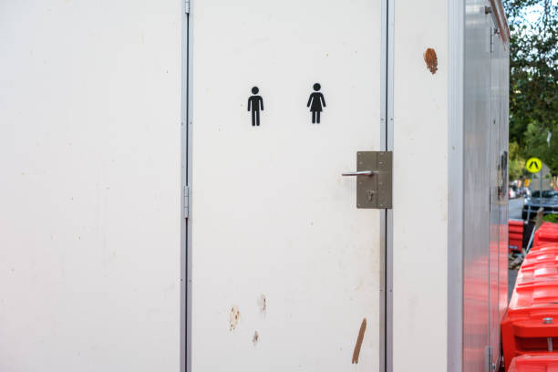 Best Porta potty services near me  in East Newark, NJ