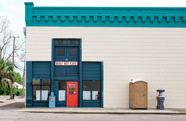 Best Local porta potty services  in East Newark, NJ