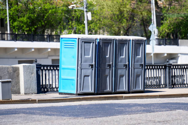 Best Porta potty for special events  in East Newark, NJ