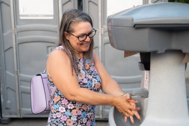 Best Porta potty rental for parties  in East Newark, NJ